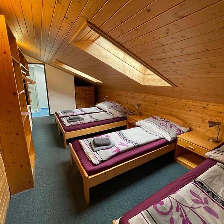 Gasthaus Kitzloch Taxenbach Bagian luar foto