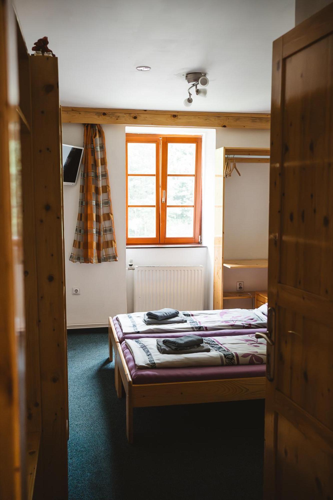 Gasthaus Kitzloch Taxenbach Bagian luar foto