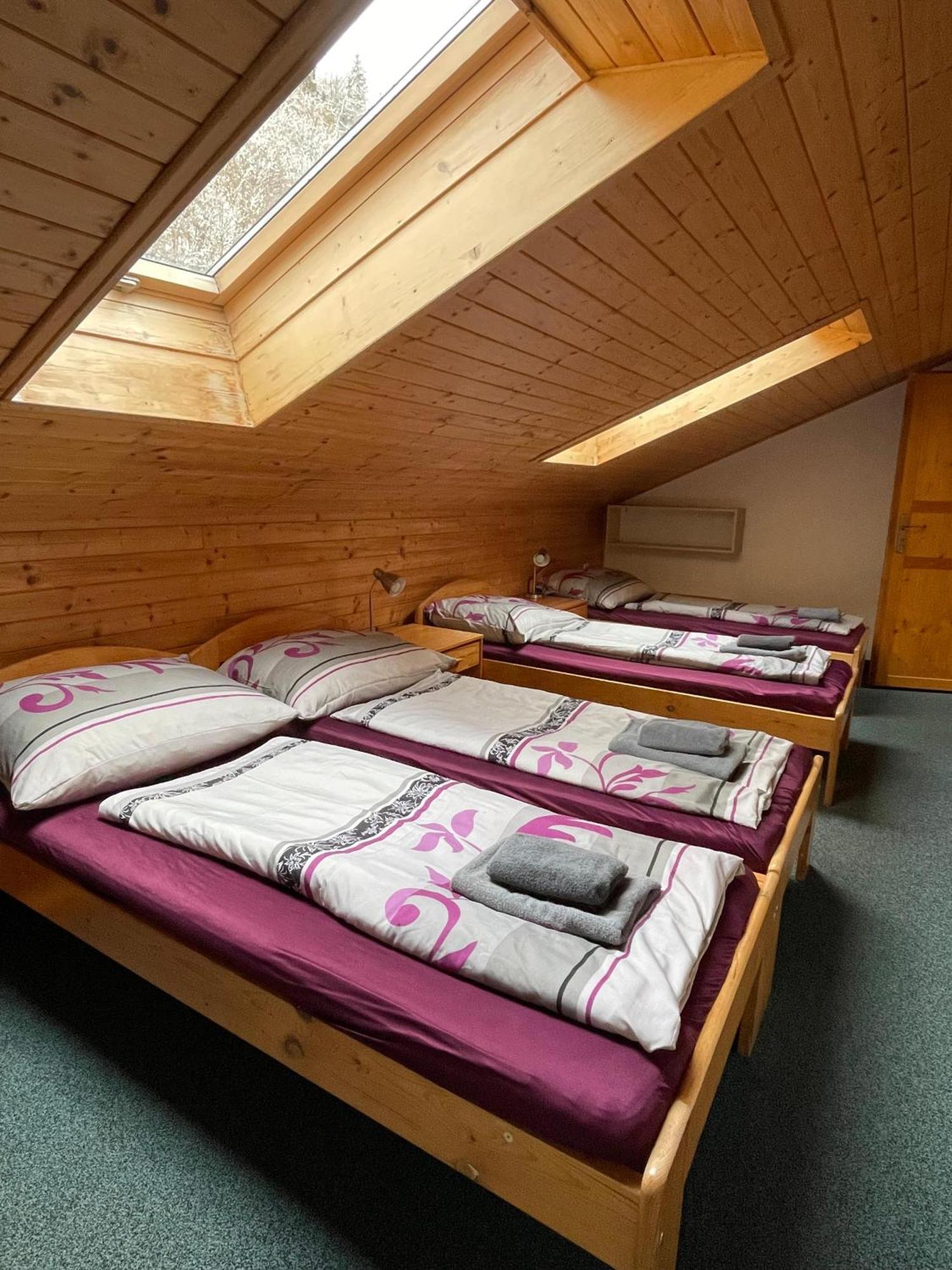 Gasthaus Kitzloch Taxenbach Bagian luar foto